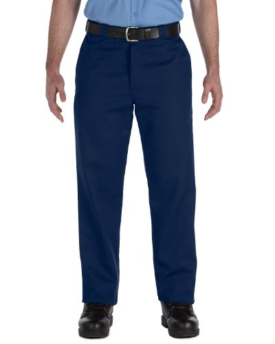 Dickies Herren Slim Straight Work Pants Sporthose, blau, 36W x 31L von Dickies