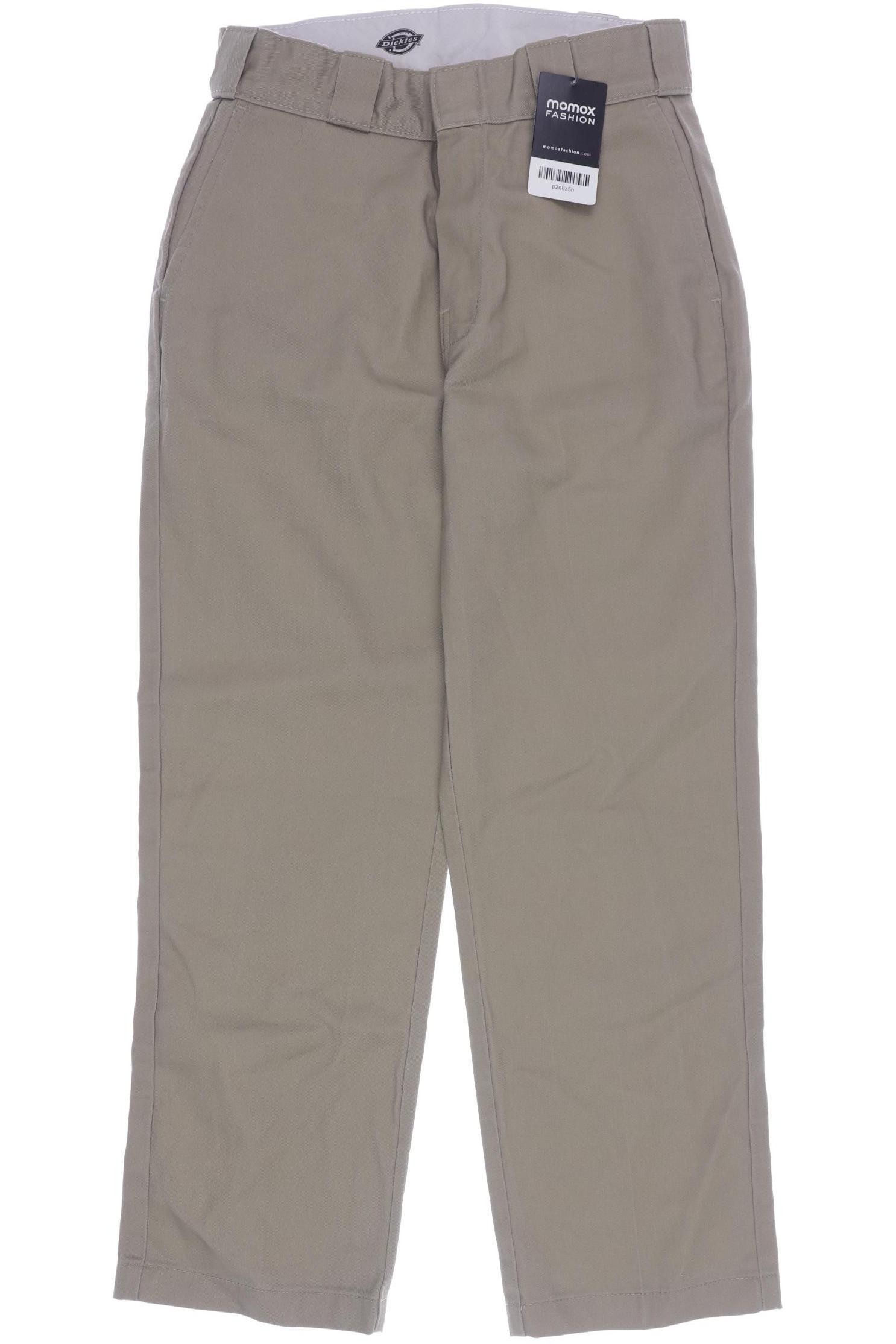 Dickies Herren Stoffhose, beige von Dickies