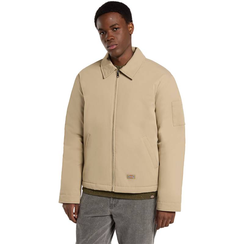 Dickies Herren Übergangsjacke EISENHOWER PUFFER von Dickies