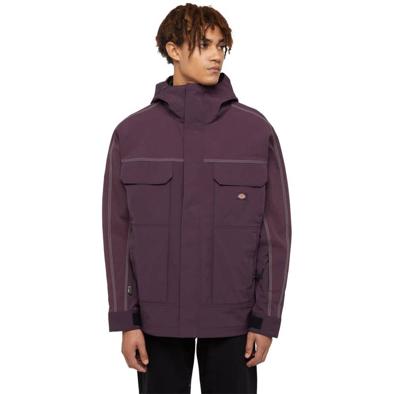 Dickies Herren Winterjacke RONAN HOODED JACKET von Dickies