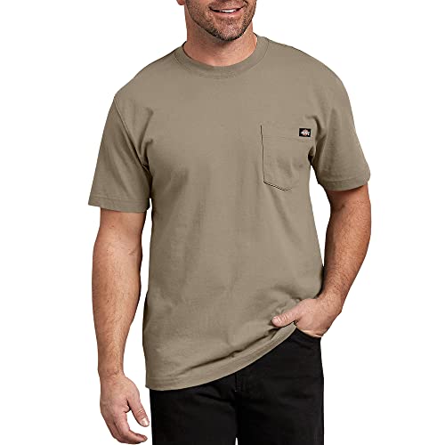 Dickies Herren Ws450ds T-Shirt, Desert Sand, 3XL Größen Tall von Dickies