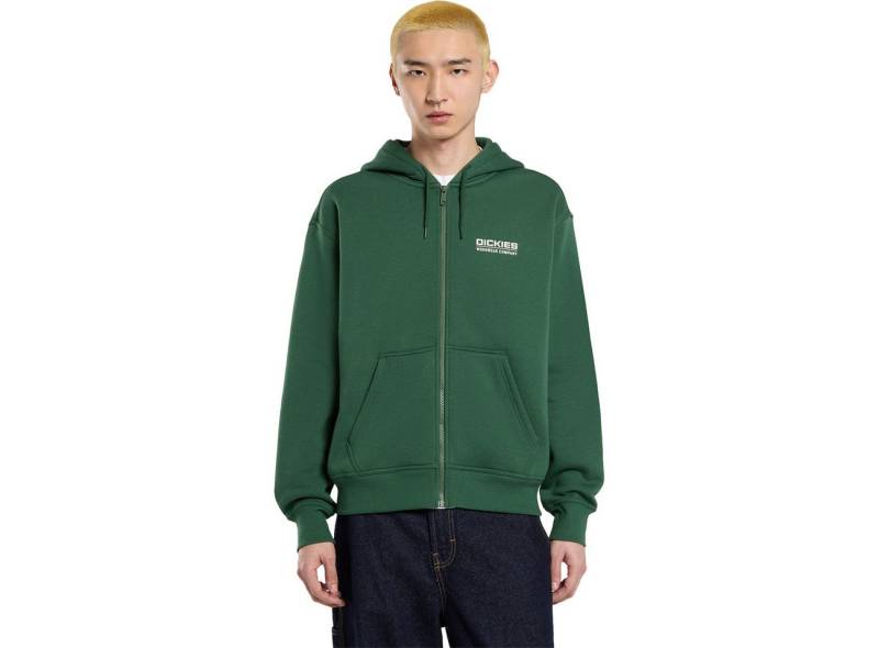 Dickies Hoodie BOLIVAR FZ HOODIE BOLIVAR FZ HOODIE von Dickies