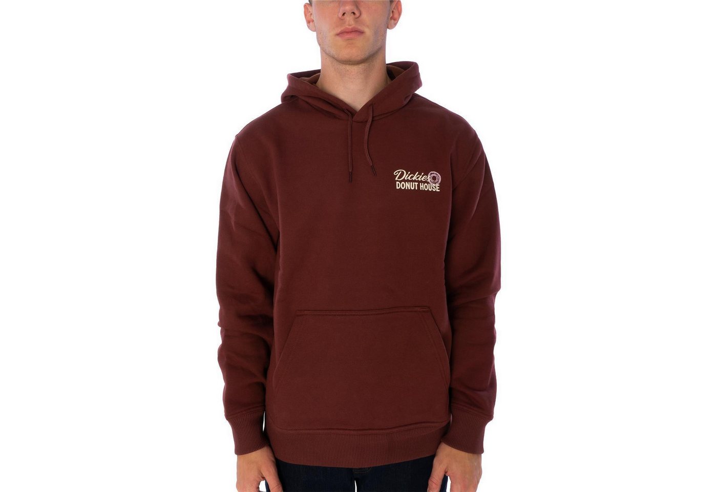 Dickies Hoodie Hoodie Dickies Donut House (1-tlg) von Dickies