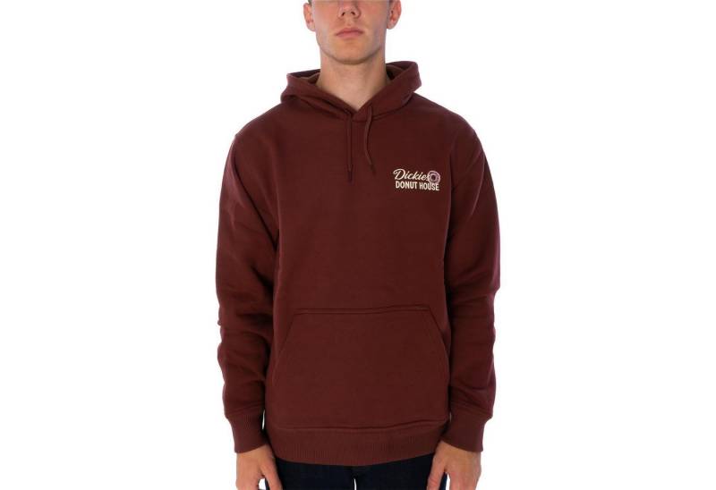 Dickies Hoodie Hoodie Dickies Donut House (1-tlg) von Dickies