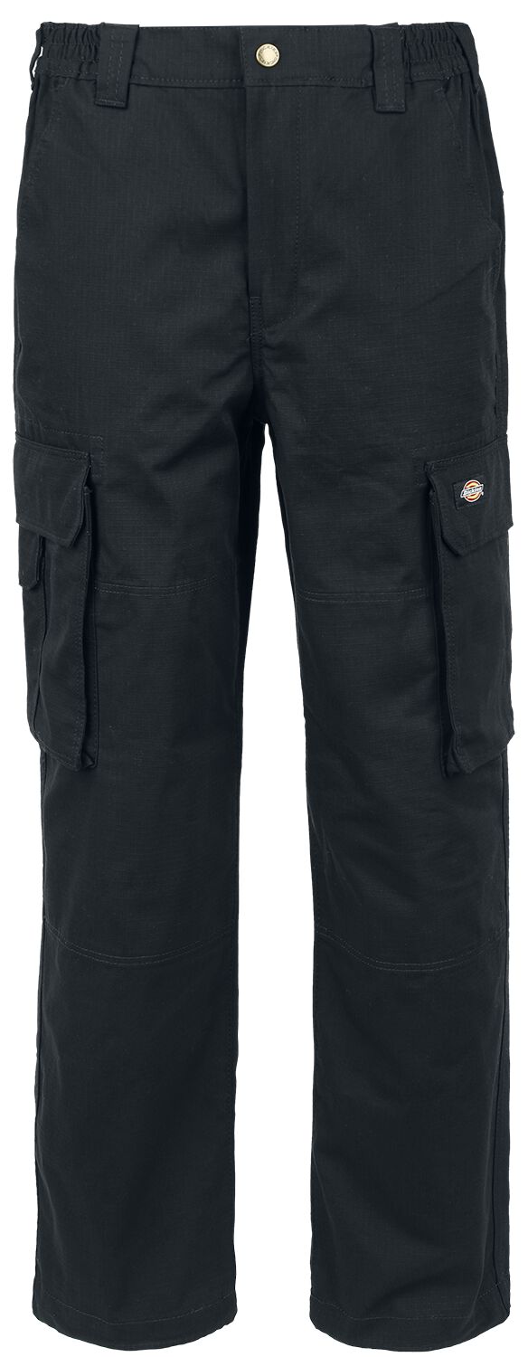 Dickies Hooper Bay Cargo Cargohose schwarz in 27 von Dickies