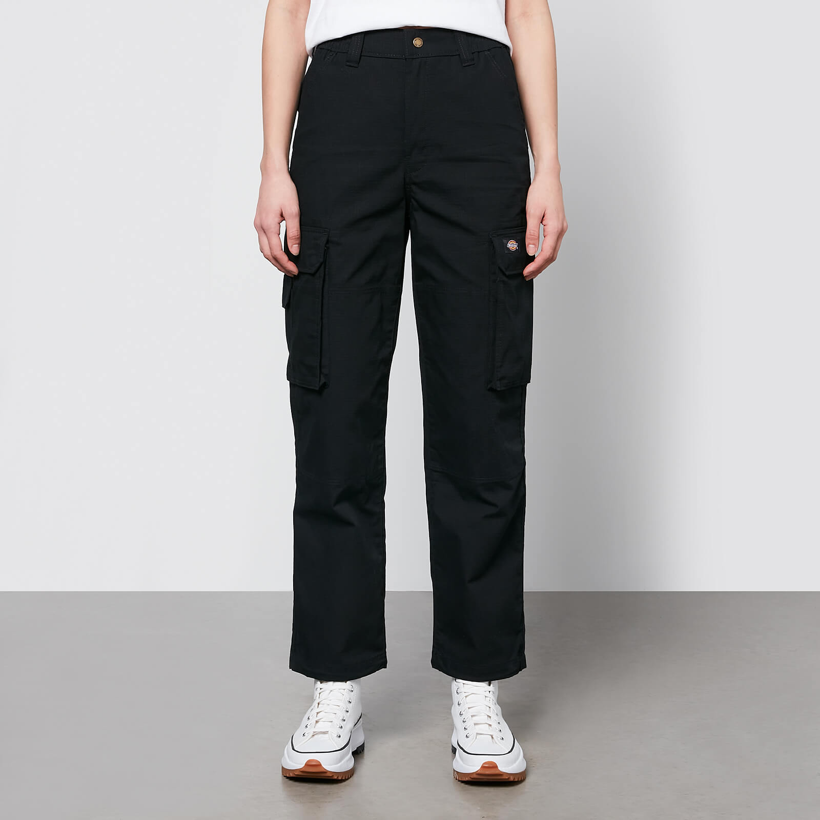 Dickies Hooper Bay Cotton Cargo Trousers - XS von Dickies