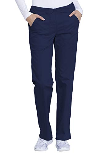 Dickies Hose Schlupfhose OP GD100 (L, Navyblau) von Dickies