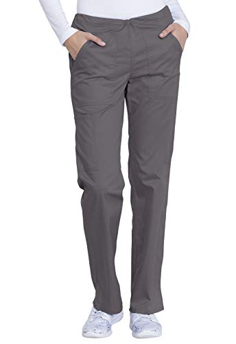 Dickies Hose Schlupfhose OP GD100 (M, Grau) von Dickies