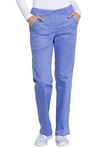 Dickies Hose Schlupfhose OP GD100 (M, Hellblau) von Dickies