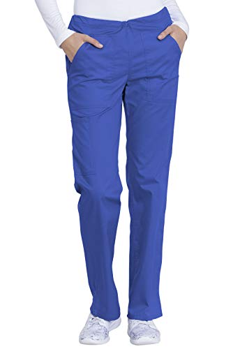 Dickies Hose Schlupfhose OP GD100 (M, Royalblau) von Dickies