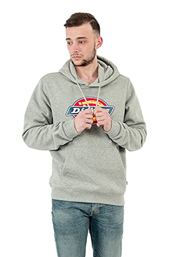 Dickies ICON Logo Hoodie von Dickies
