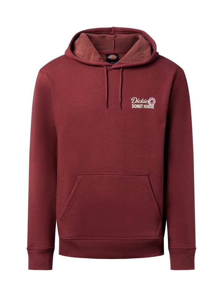 Dickies Kapuzenpullover Donut House von Dickies