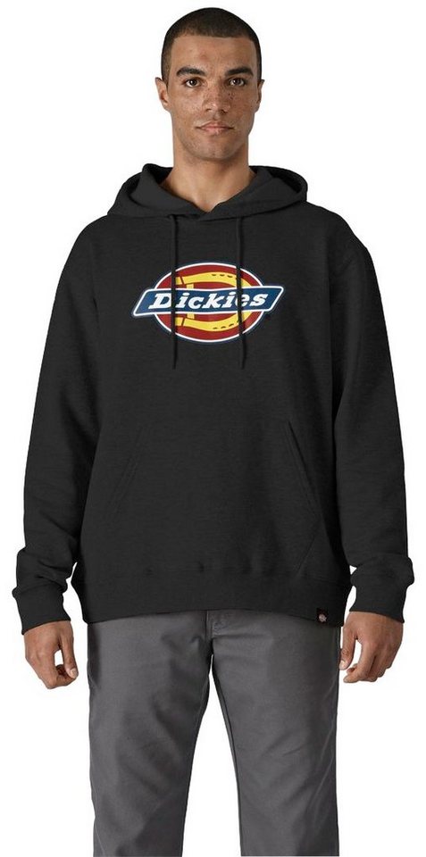 Dickies Kapuzensweatshirt Logo-Graphic-Fleece-Hoodie von Dickies