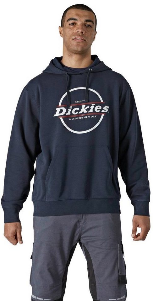 Dickies Kapuzensweatshirt Towson-Graphic-Hoodie von Dickies