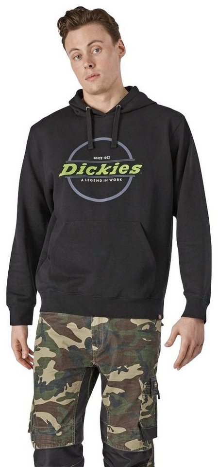 Dickies Kapuzensweatshirt Towson-Graphic-Hoodie von Dickies