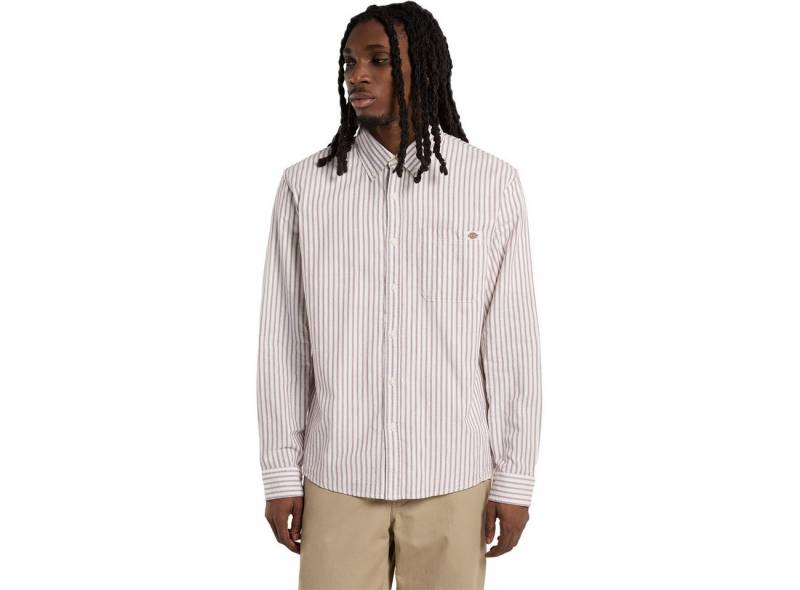 Dickies Langarmhemd GALLATIN SHIRT LS GALLATIN SHIRT LS von Dickies