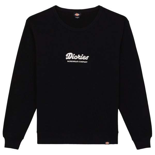 Dickies - Lewistown Sweatshirt - Pullover Gr XXL schwarz von Dickies