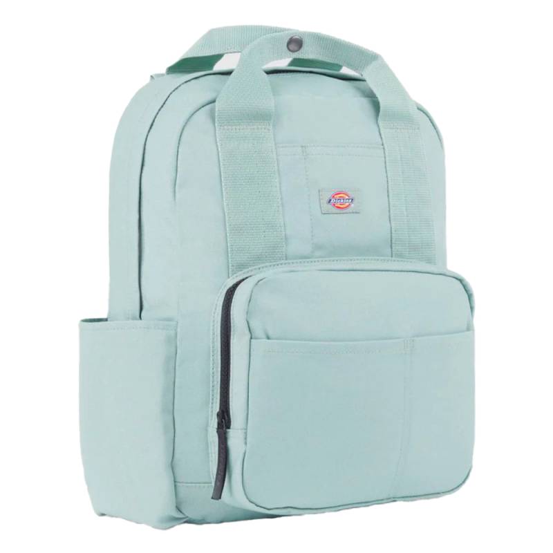 Dickies Lisbon Backpack 40 cm - Iceberg Green von Dickies