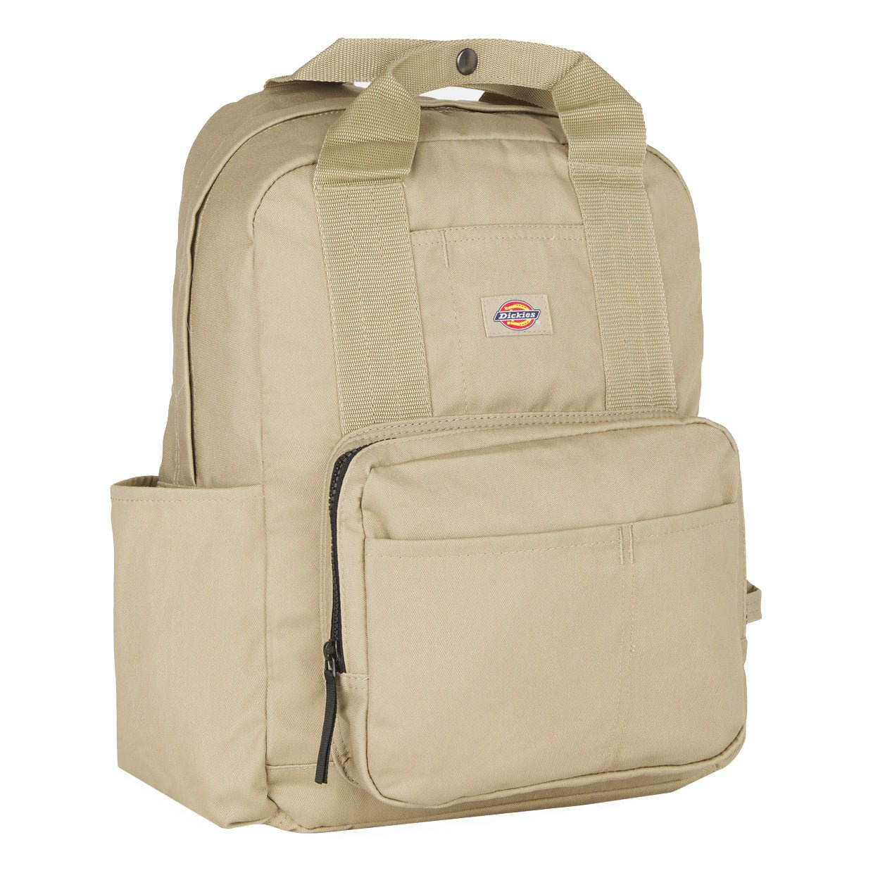 Dickies Lisbon Backpack 40 cm - Khaki von Dickies