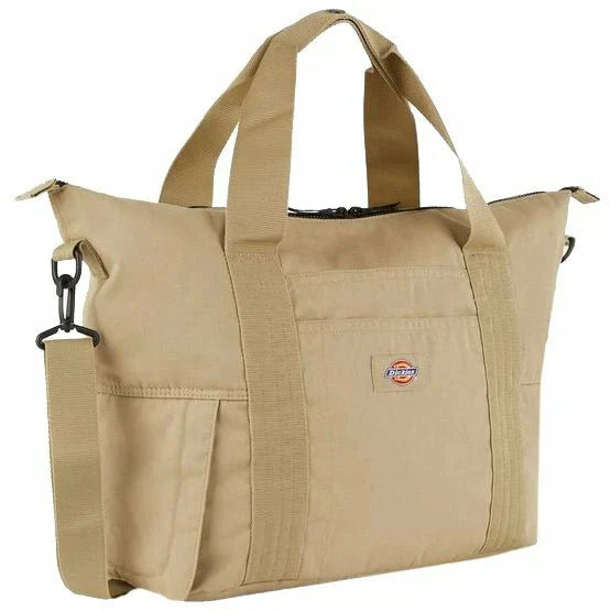 Dickies Lisbon Weekender Bag 50 cm - Khaki von Dickies