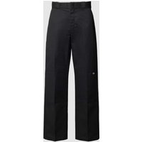 Dickies Loose Fit Hose mit französischen Eingrifftaschen in Black, Größe 34/32 von Dickies