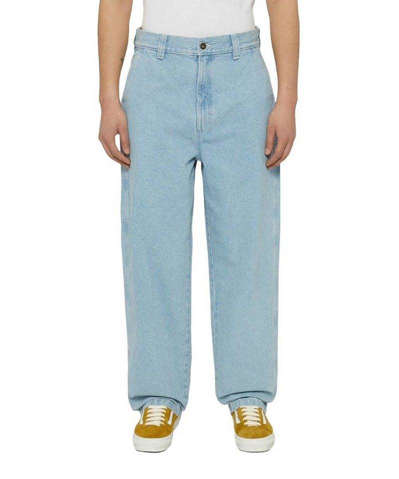 Dickies Loose-fit-Jeans Jeans Dickies Madison Baggy Fit von Dickies