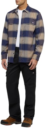 Dickies M Everyday Trouser with Holster von Dickies