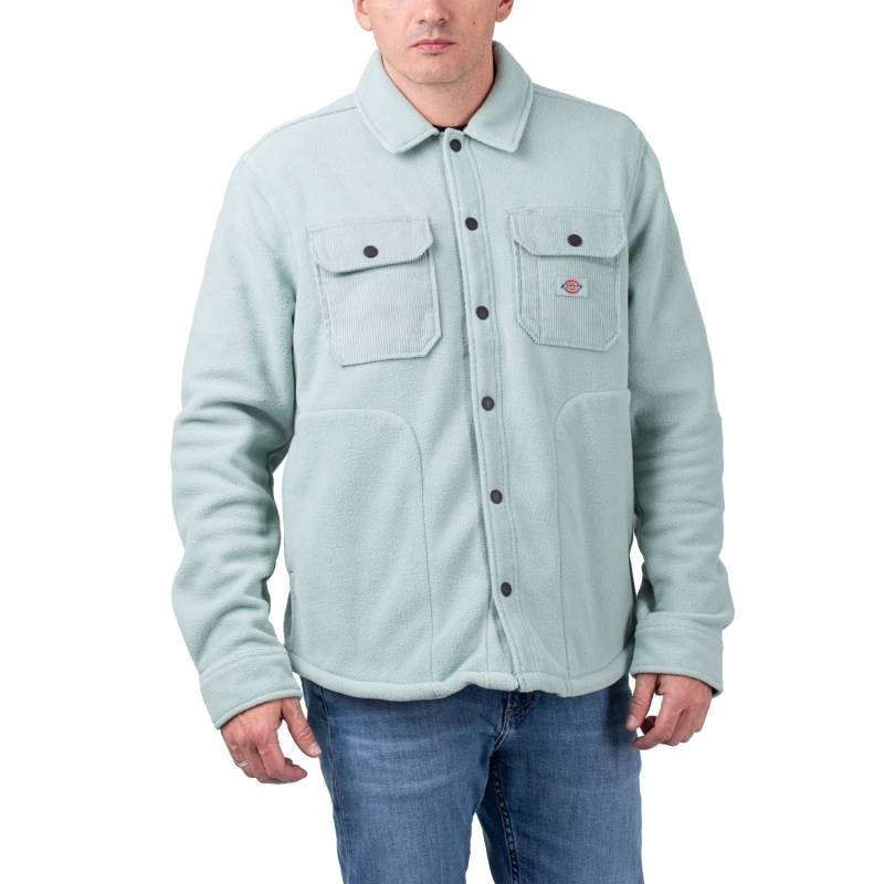 Dickies Mackenzie Langarm-Hemd von Dickies