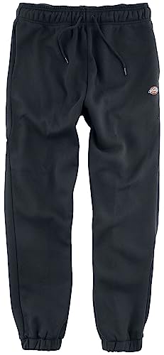 Dickies Mapleton Sweatpant Männer Trainingshose schwarz XXL von Dickies