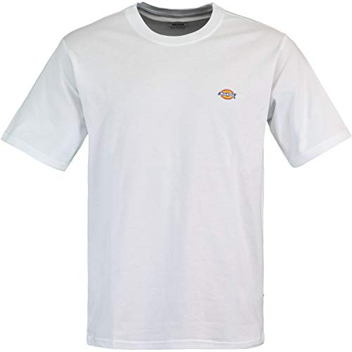 Dickies Mapleton T-Shirt Herren (L, White) von Dickies