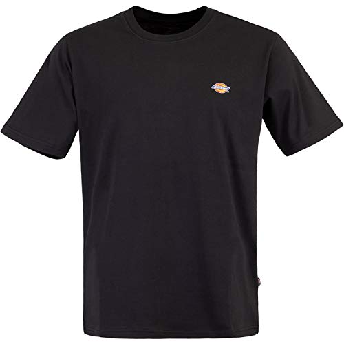 Dickies Mapleton T-Shirt Herren (M, Black) von Dickies