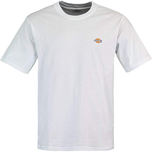 Dickies Mapleton T-Shirt Herren (M, White) von Dickies