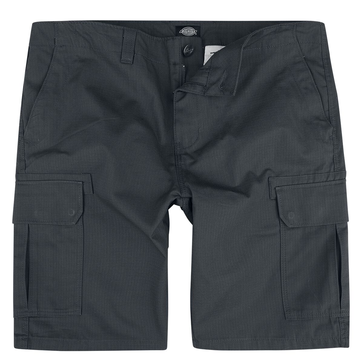 Dickies Millerville Short Short charcoal in 31 von Dickies