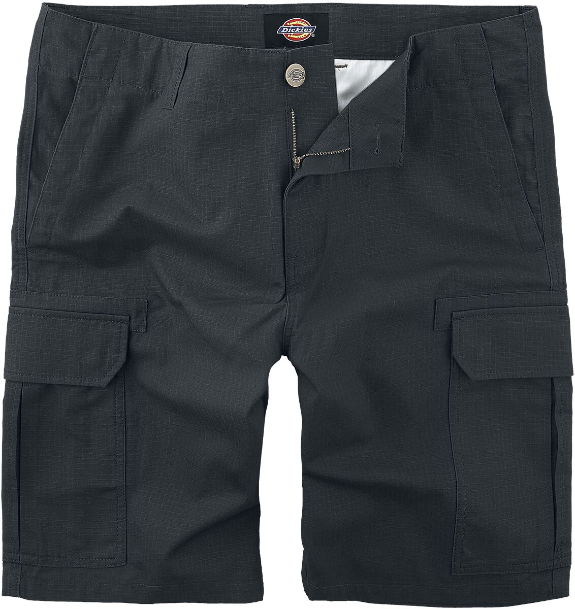 Dickies Millerville Short Short schwarz in 40 Dickies Millerville Short Short schwarz in 40 von Dickies
