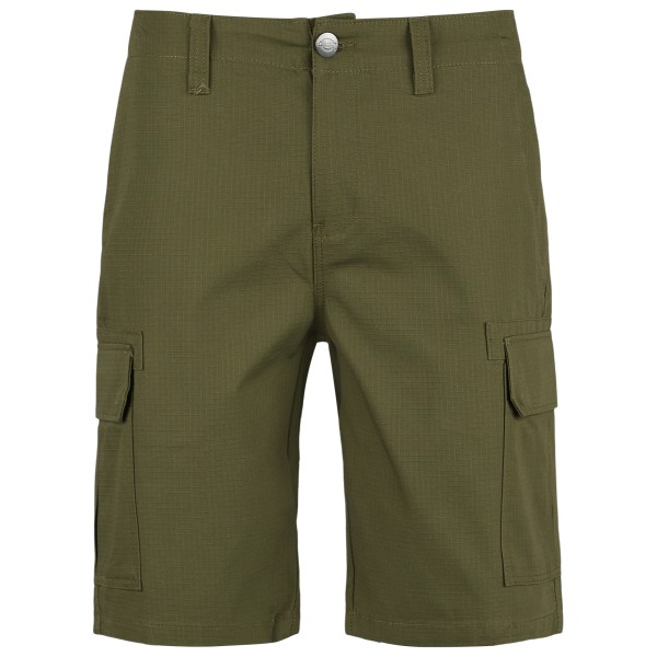 Dickies - Millerville Short - Shorts Gr 29;30;31;32;33;34;36;38;40 beige;blau;oliv;schwarz von Dickies