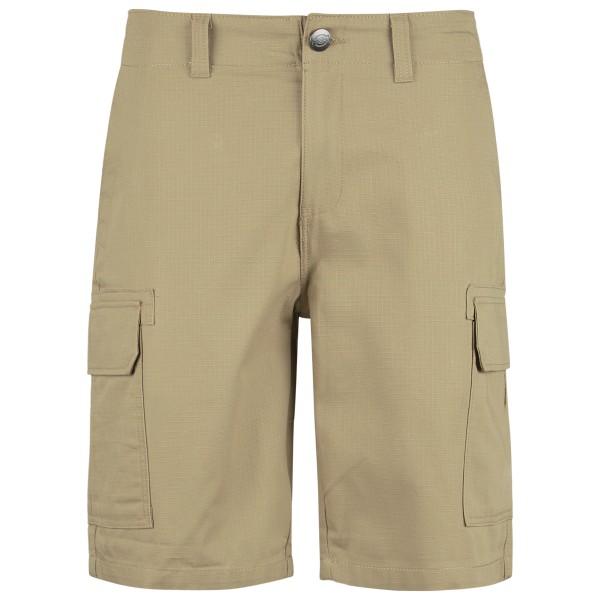 Dickies - Millerville Short - Shorts Gr 40 beige von Dickies