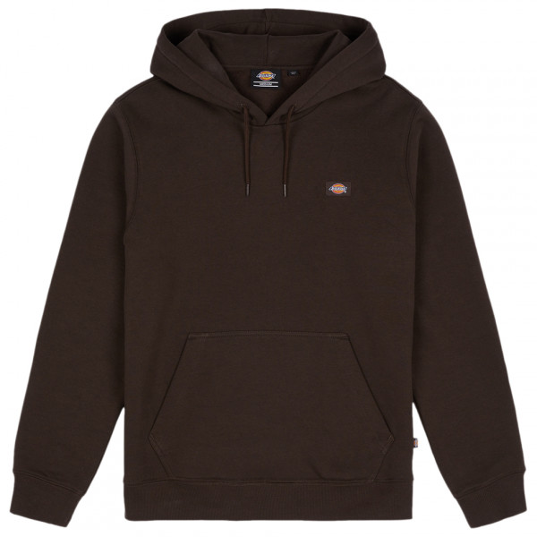 Dickies - Oakport Hoodie - Hoodie Gr S schwarz von Dickies