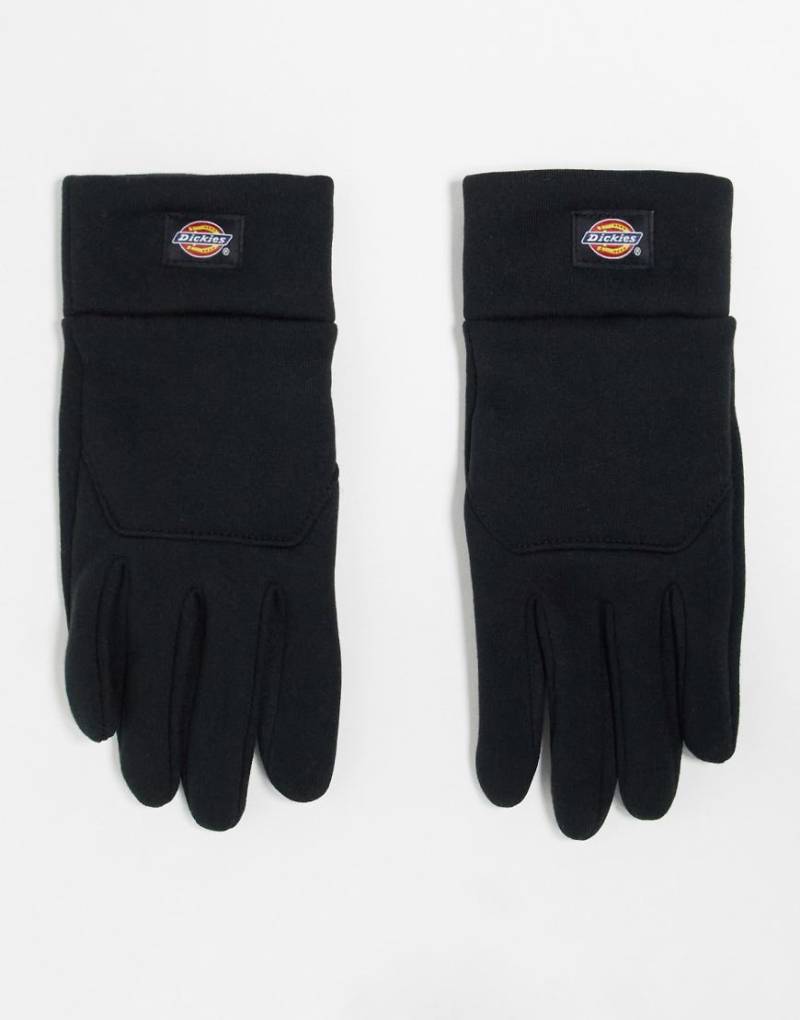 Dickies - Oakport Touch - Handschuhe in Schwarz von Dickies