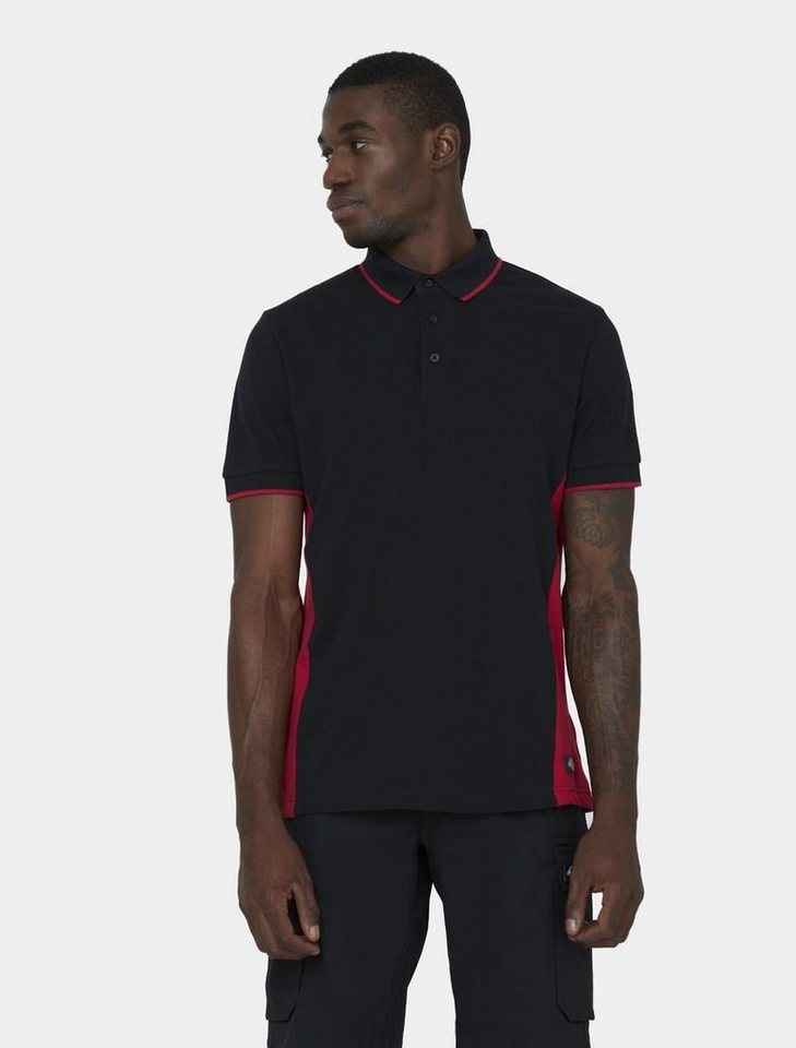 Dickies Poloshirt Herren Two Tone Polo von Dickies