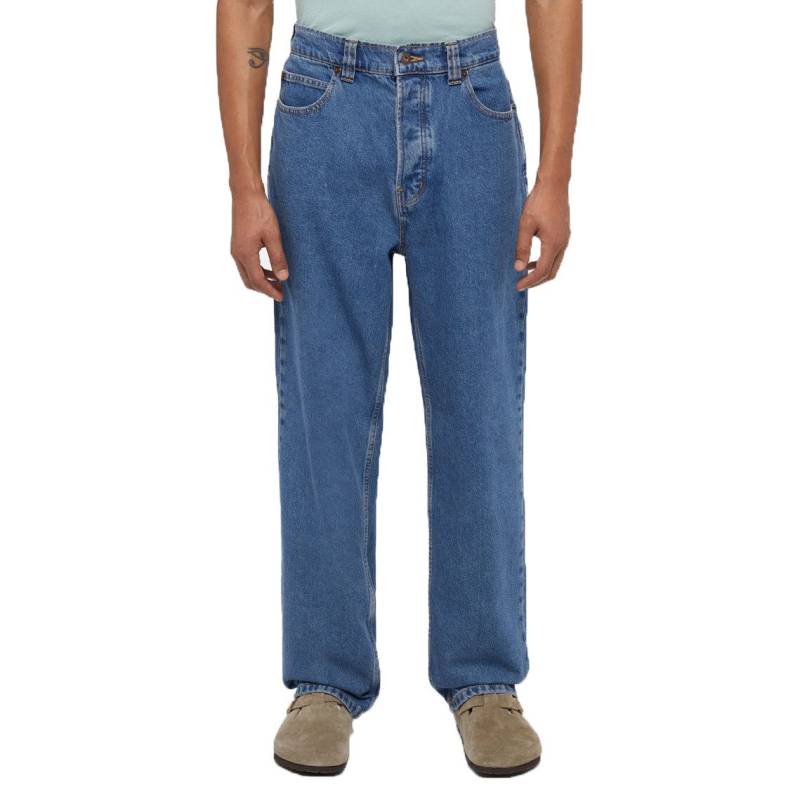 Dickies Regular-fit-Jeans THOMASVILLE DENIM PANT THOMASVILLE DENIM PANT von Dickies
