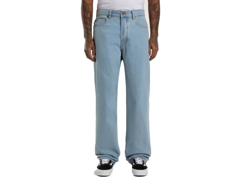 Dickies Regular-fit-Jeans THOMASVILLE DENIM PANT THOMASVILLE DENIM PANT von Dickies