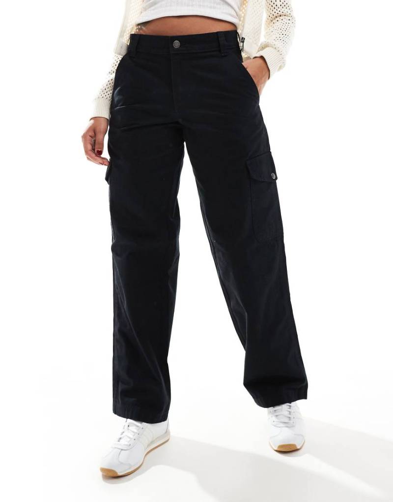 Dickies - Seasonal - Cargohose in Schwarz von Dickies