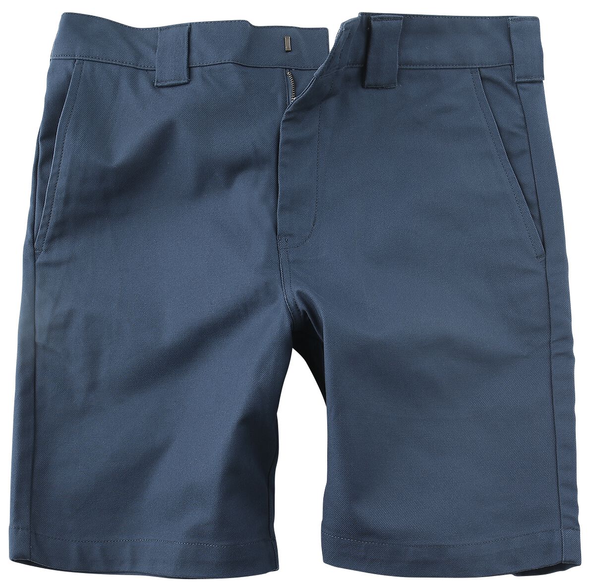 Dickies Short - Cobden Short - 30 bis 34 - für Männer - Größe 34 - navy von Dickies