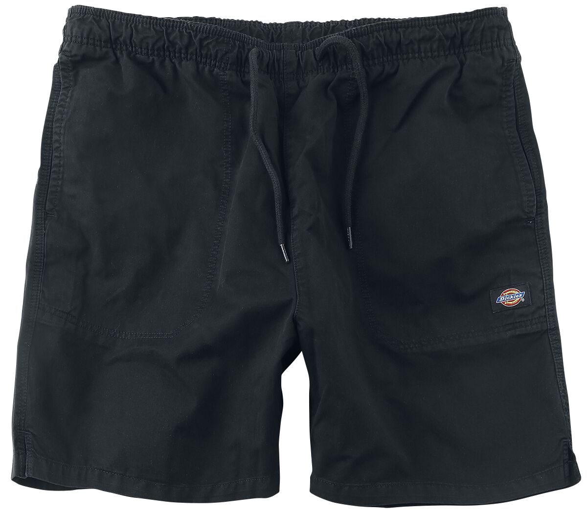 Dickies Short - Pelican Rapids - S bis XXL - für Männer - Größe XXL - schwarz von Dickies