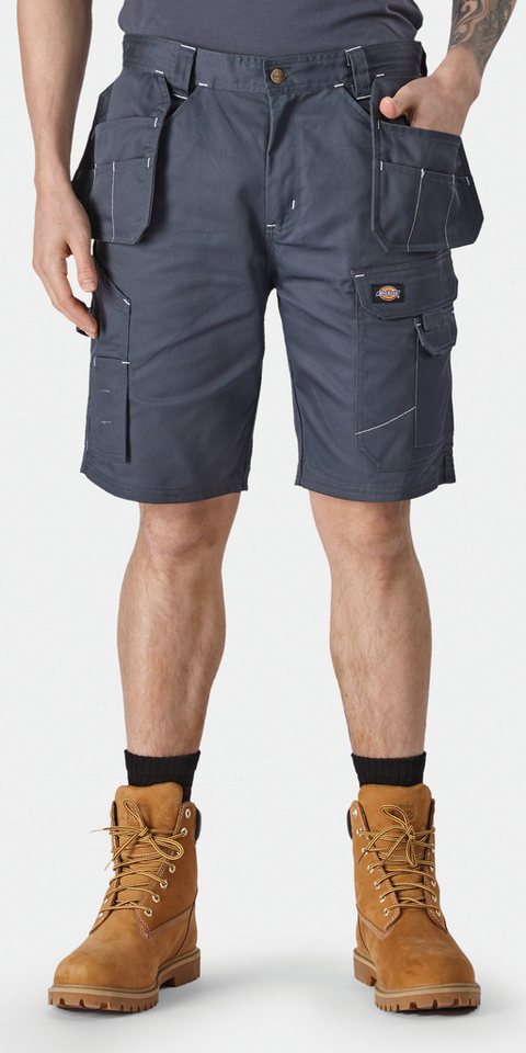 Dickies Shorts REDHAWK-Short Herren (WD802) von Dickies