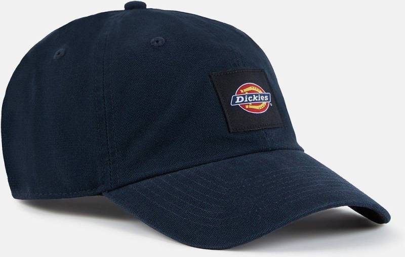 Dickies Snapback Cap Washed Canvas Cap von Dickies