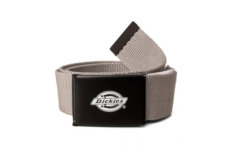 Dickies Stoffgürtel Gürtel Dickies Orcutt verstellbar & kürzbar von Dickies
