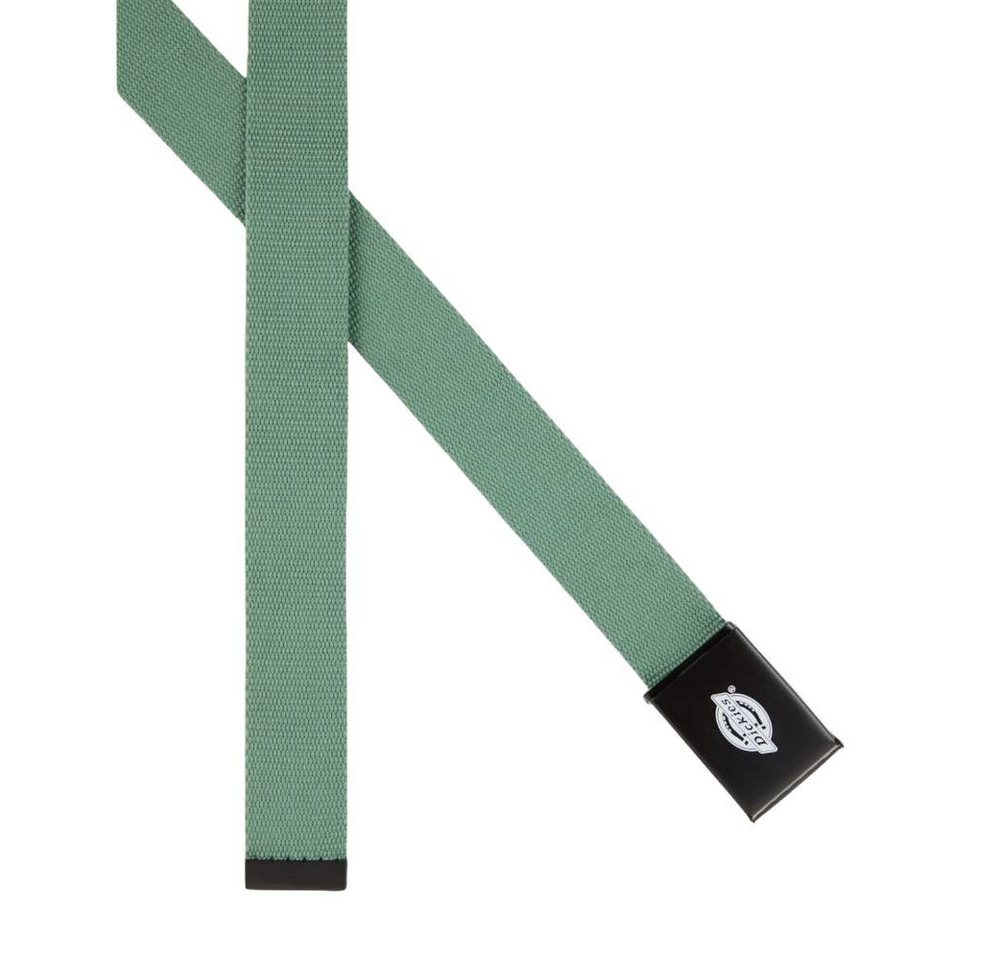 Dickies Stoffgürtel Gürtel Dickies Orcutt verstellbar & kürzbar von Dickies