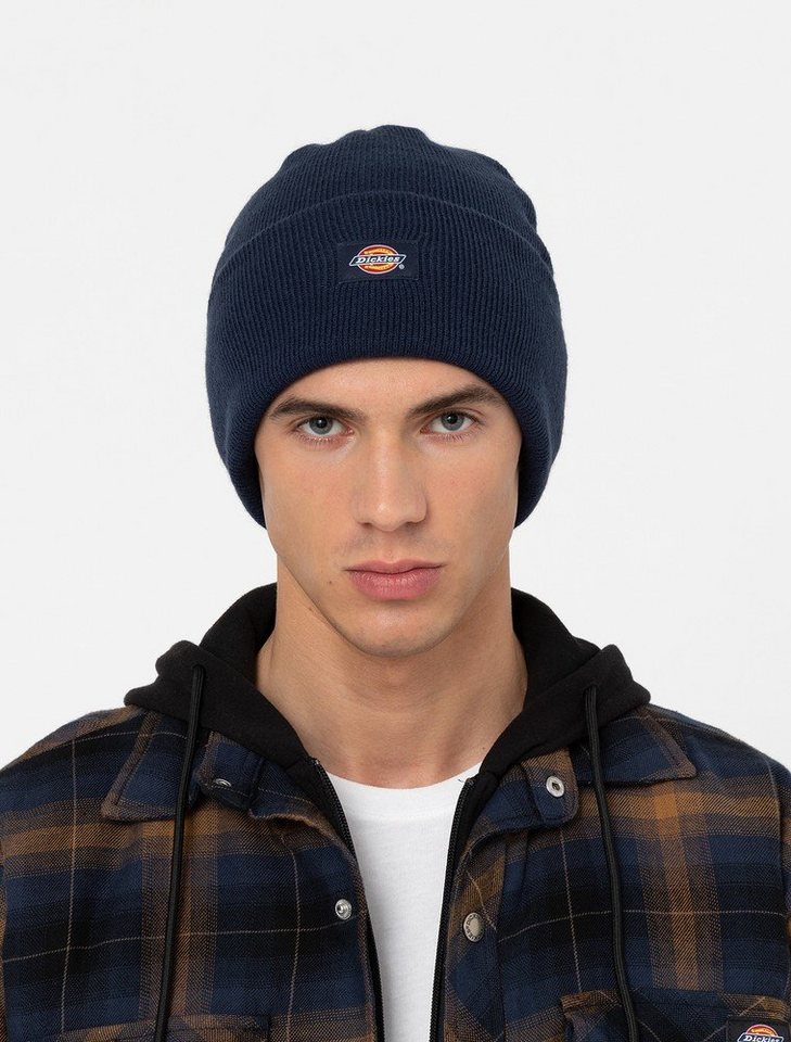 Dickies Strickmütze Acrylic Cuffed Beanie von Dickies