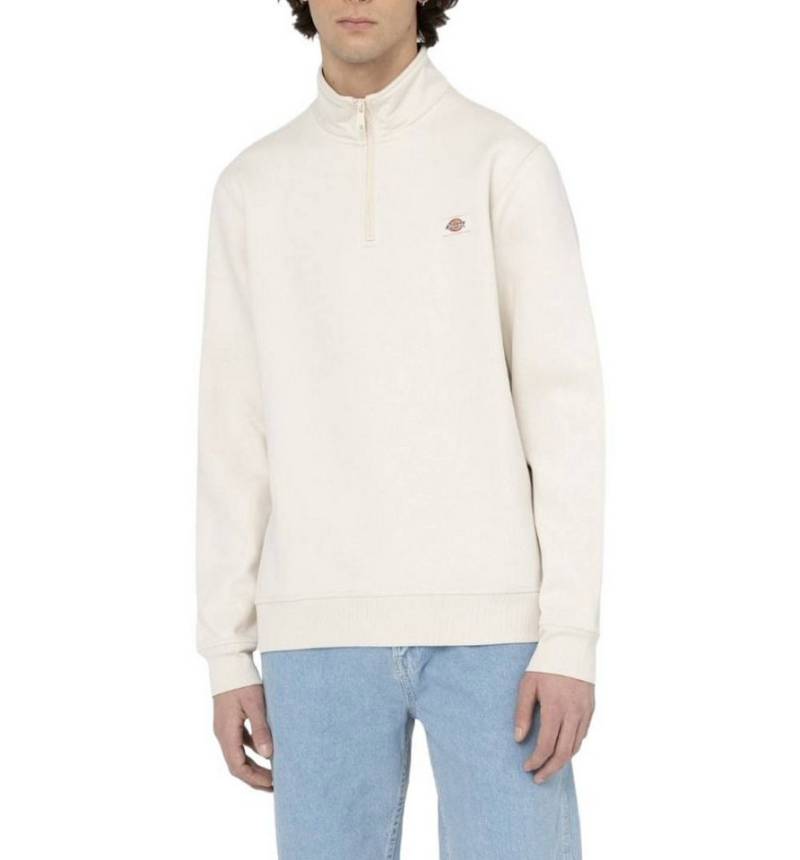 Dickies Sweater Sweatpulli Dickies Oakport Quarter Zip von Dickies
